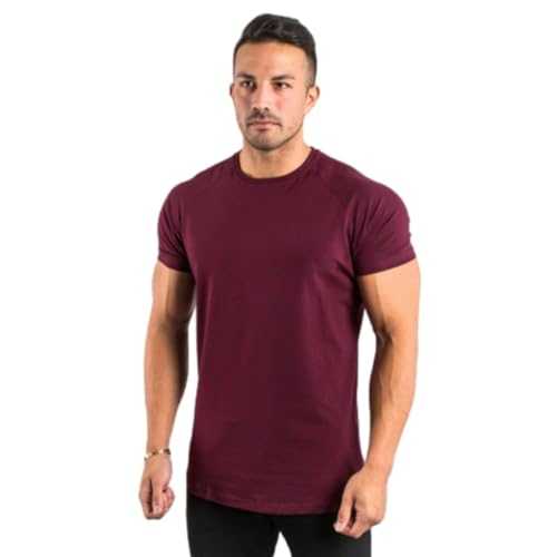 Men T-Shirt Classic Fashion Trend Men Short Sleeve Modern Classic Loose All-Match Men Tops Outdoor Temperament Personality Design Men Casual T-Shirt