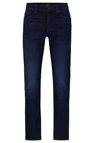 BOSS Mens Slim Jeans