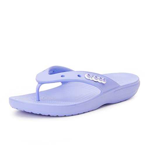 Unisex's Classic Flip DVT Slide Sandal