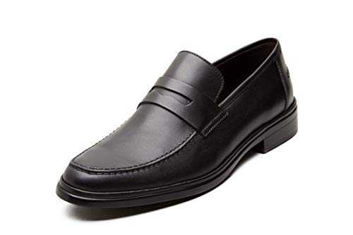 Handcrafted Italian Leather Shoes for Men: Timeless Style and Comfort Size 4-12 UK