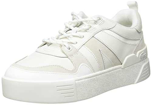 Womens Trainers White/White 3 (35.5)