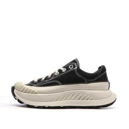 Unisex Chuck 70 at-CX Traction Black Sneakers