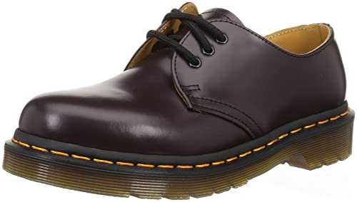 1461 3-Eye Leather Oxford Shoe for Men and Women