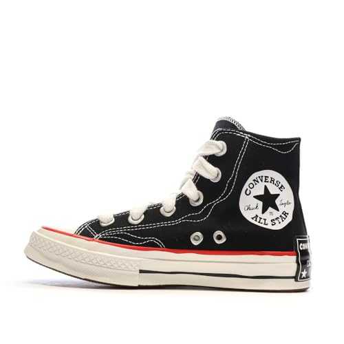 A09139C Men's Chuck 70 Sketch Funhouse Effec Trainers
