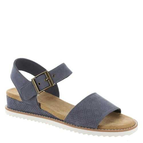 Women's Desert Kiss-Serendipitous Sandal