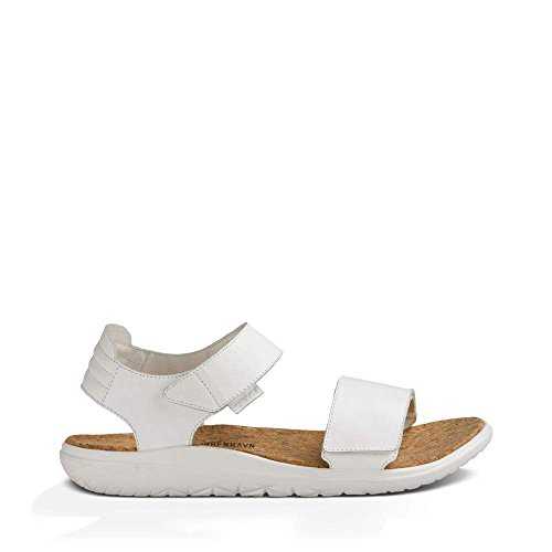 Mens Han Kjobenhavn Float Leather Sandal Shoes