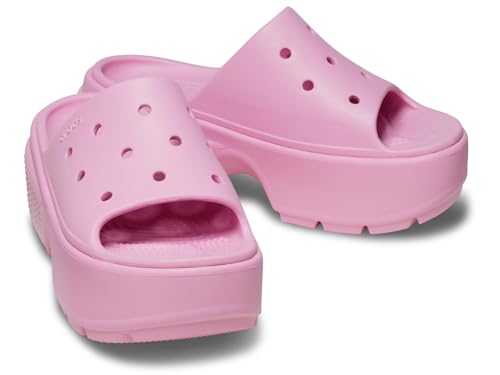 Unisex's Stomp Slide Sandal