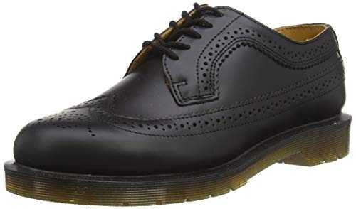 Dr. Marten's 3989, Unisex-Adult Lace-Up Flats