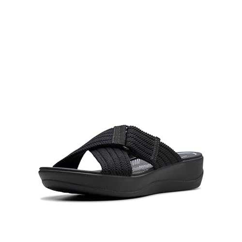 Women's Arla Wave Slide Sandal