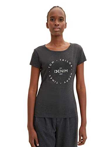 Tom Tailor Denim Women's T-Shirt