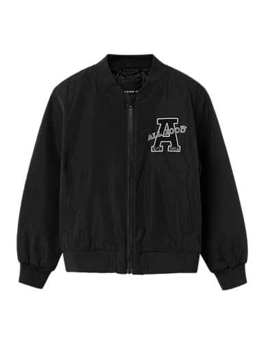 NAME IT Nknmain Bomber Jacket Pb
