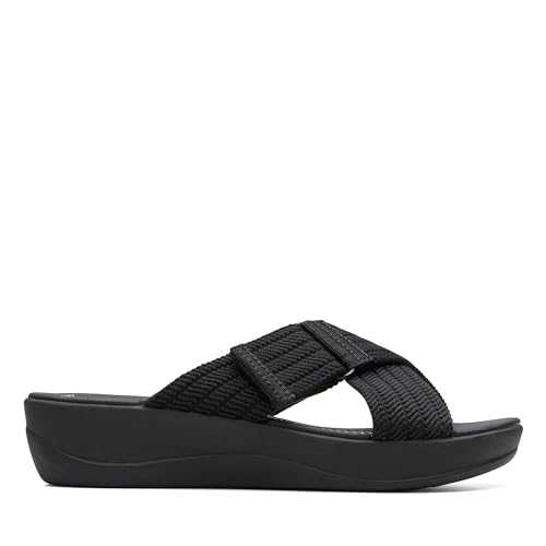 Women's Arla Wave Slide Sandal