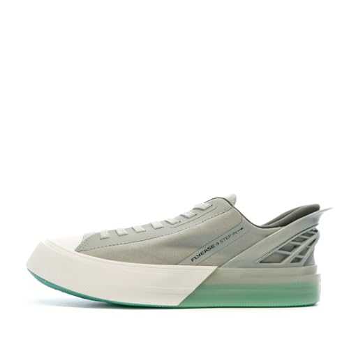 Flyease Men's Green Sneakers