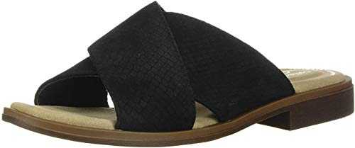 Ada Lilah Flat Sandal