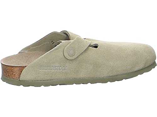 Boston, Men's Clogs