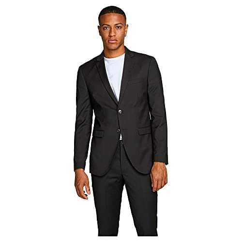 JACK & JONES Men's Jprfranco Blazer Noos