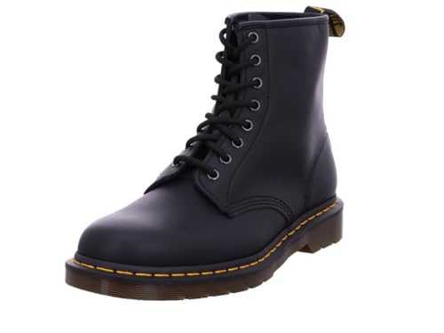 Women's 1460 Smooth Leather Boot Combat