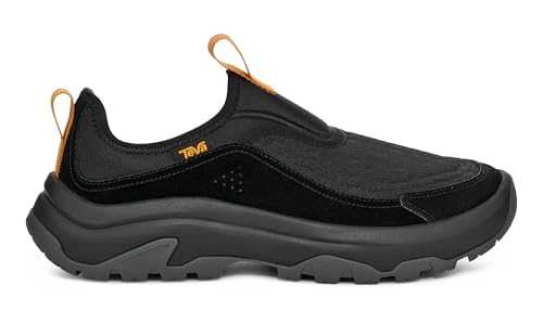 Men's Hurricane Daybreaker Slip-on Hiking Shoe
