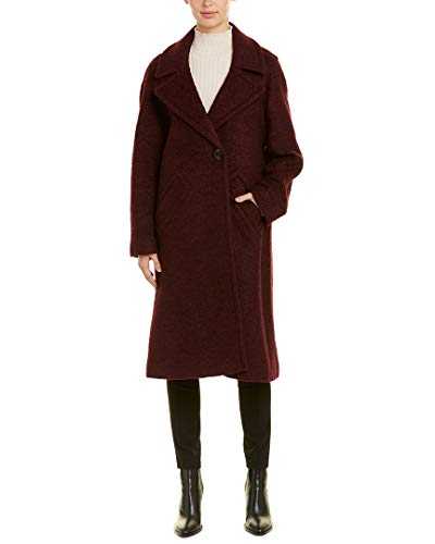 Women's Wool Coat