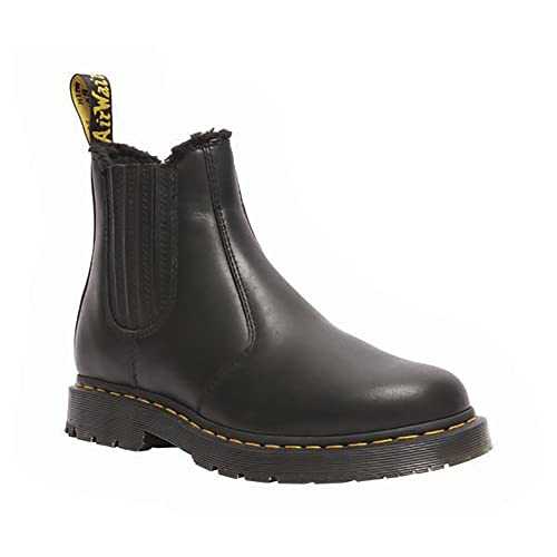 2976 Winter Ankle Boots