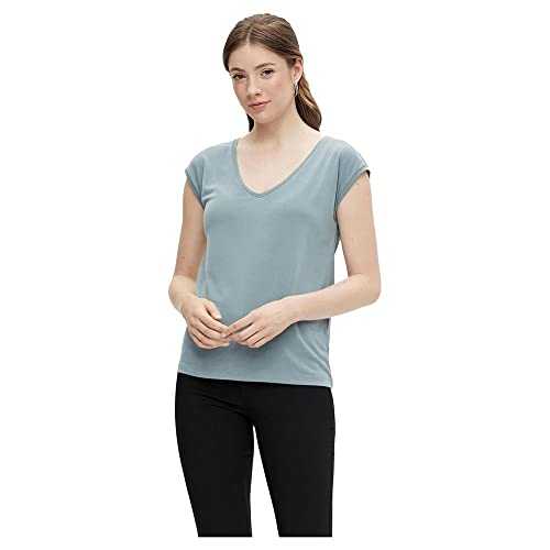 Pieces Women's Pckamala Noos Bc Tee T-Shirt