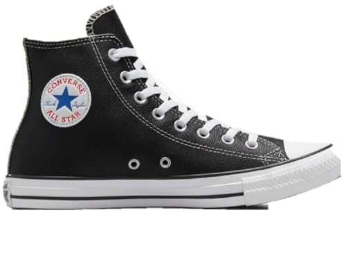 Men's Chuck Taylor All Star Faux Leather Sneaker