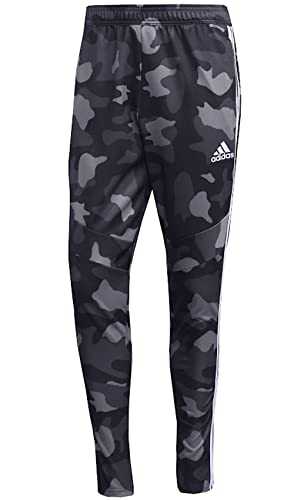 adidas Tiro Men's Tracksuit Bottoms All Over Print Camo