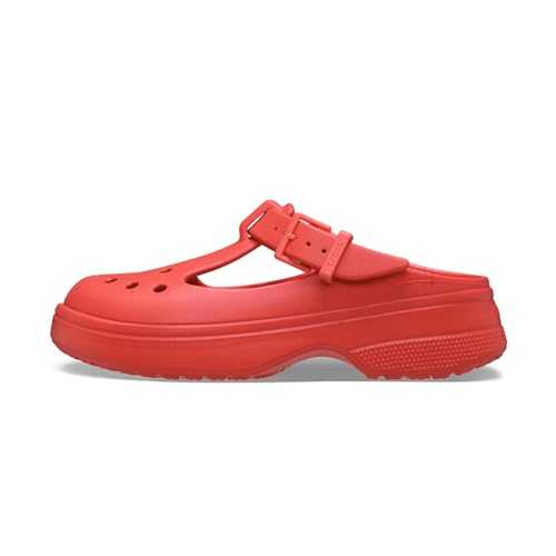 Unisex's Classic Clogs, Mary Janes for Women