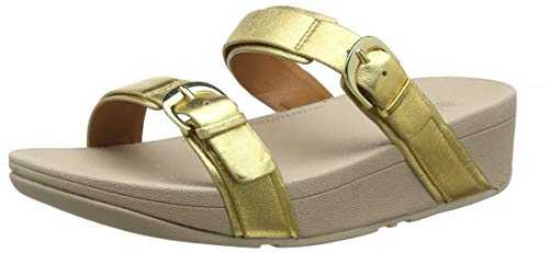 Women's Edit Slide Open Toe Sandals