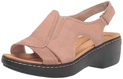 Women's Merliah Style Wedge Sandal
