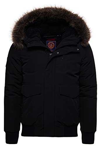 Men's Everest Bomber Jacket