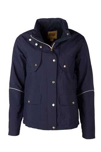 Ladies Short Riding Coat Winter Equestrian Jackets Women Stylish Coats