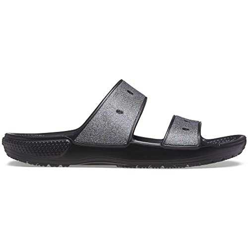 Unisex Adult Classic Glitter Ii Sandal Clog