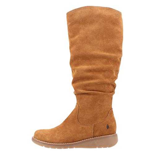 Hush Puppies Women's Lucinda Knee High Boot