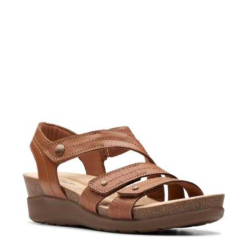 Women's Calenne Clara Wedge Sandal