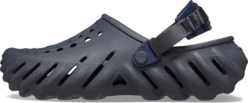 Unisex X-(Echo) Clog 207937 Mule, Storm, 5/6 UK