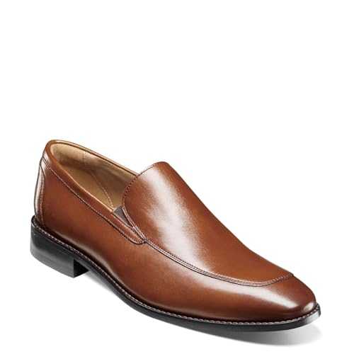 Florsheim Men's Conetta Moc Toe Venetian Oxford