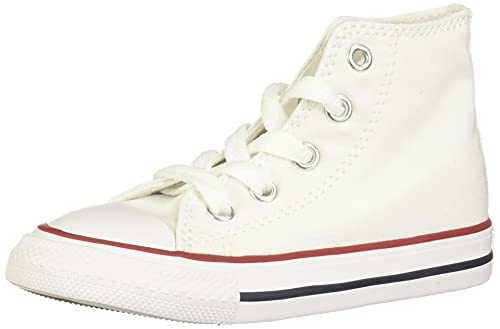 Chucks 3J253 Children AS HI CAN White White