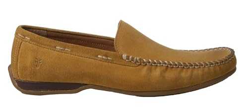 Frye Men's Lewisvenetian Moccasin