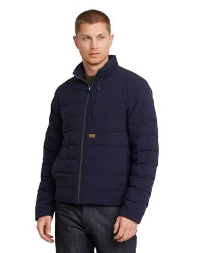 G-STAR Men's Foundation Liner Jacket