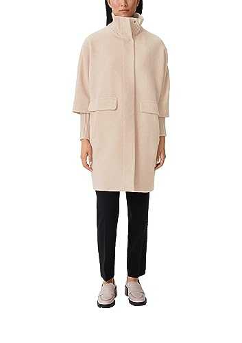 Comma (NOS) Women's Wool Blend Coat
