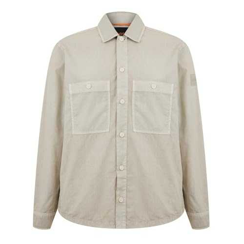 BOSS Men's Shirt