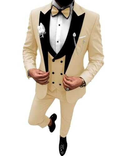 Wangyue Men's 2 Piece Linen Suits Set Linen Blazer Short Pants Slim Fit Casual Summer Beach Seersucker Suit