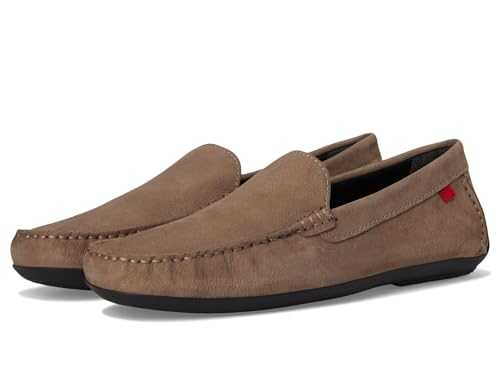 Marc Joseph New York Men's Broadway Loafer Flat