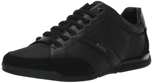 Men's Saturn Profile Low Top Sneaker