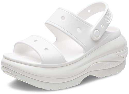 Unisex's Classic Mega Crush Sandal 207989 Mule