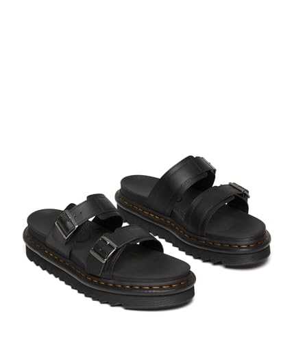 Men's Myles Buckle Slide Sandal