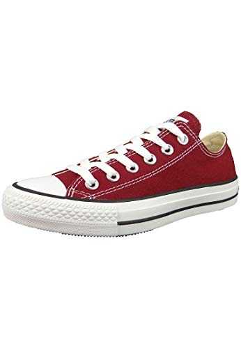 Unisex's Chuck Taylor All Star Seasonal-Ox Trainers