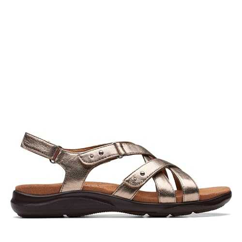 Kitly Go Women's Sandal Gold