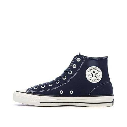 Chuck Taylor All Star Pro Suede Men's Navy Sneakers